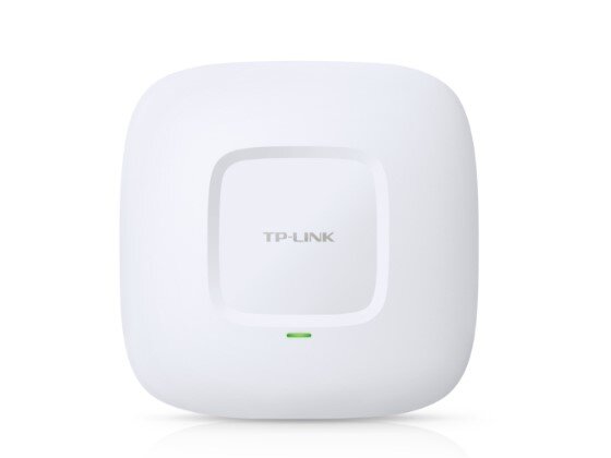 TP LINK 300MBPS WIRELESS N CEILING MOUNT ACCESS PO-preview.jpg